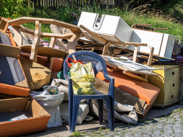 Best Garage Cleanout Services  in Schofield Barracks, HI