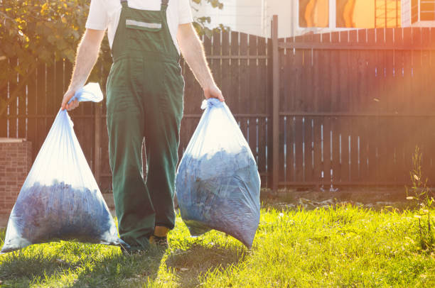 Full-Service Junk Removal in Schofield Barracks, HI